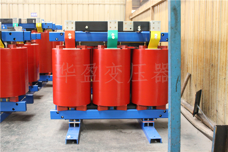 张家口SCB13-2000干式变压器